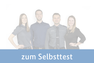 Link zum Selbsttest